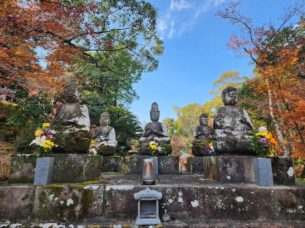 竹林寺 10
