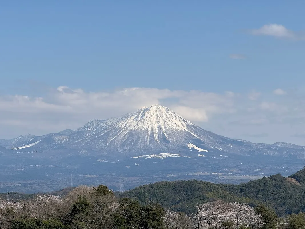 Daisen 1