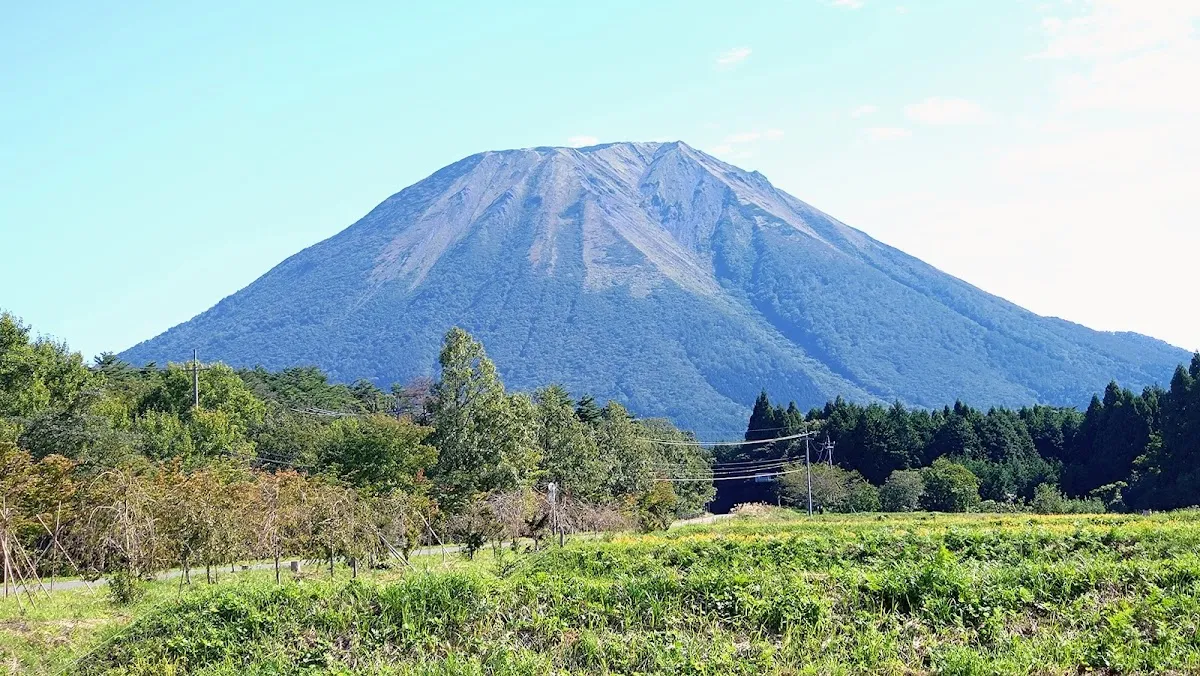 Daisen 2