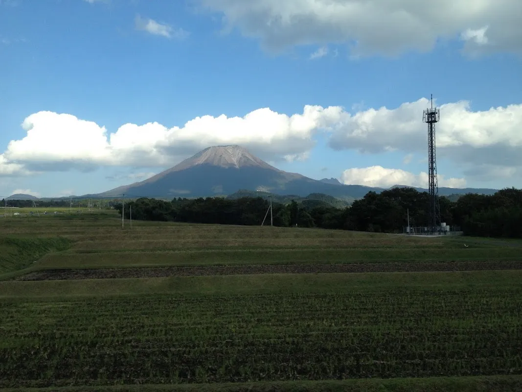 Daisen 3