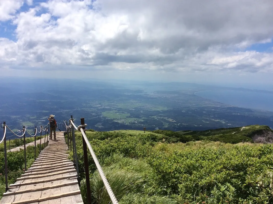 Daisen 4
