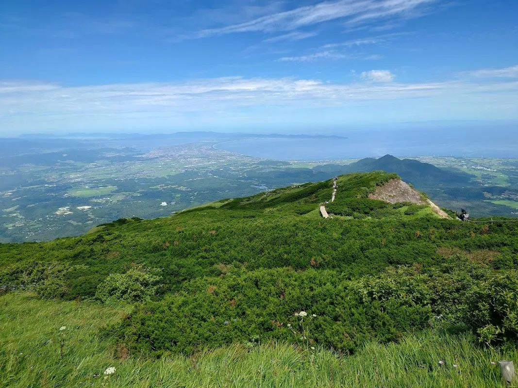 Daisen 6