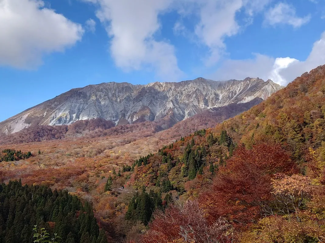 Daisen 8