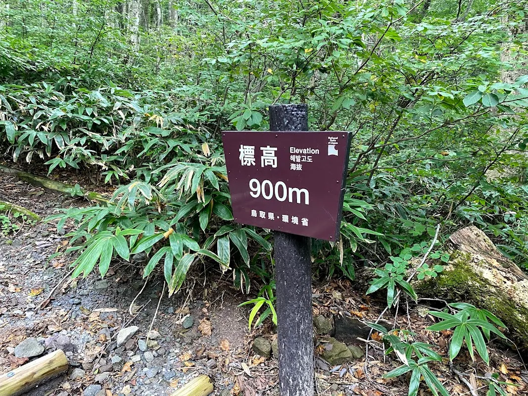 Daisen 9