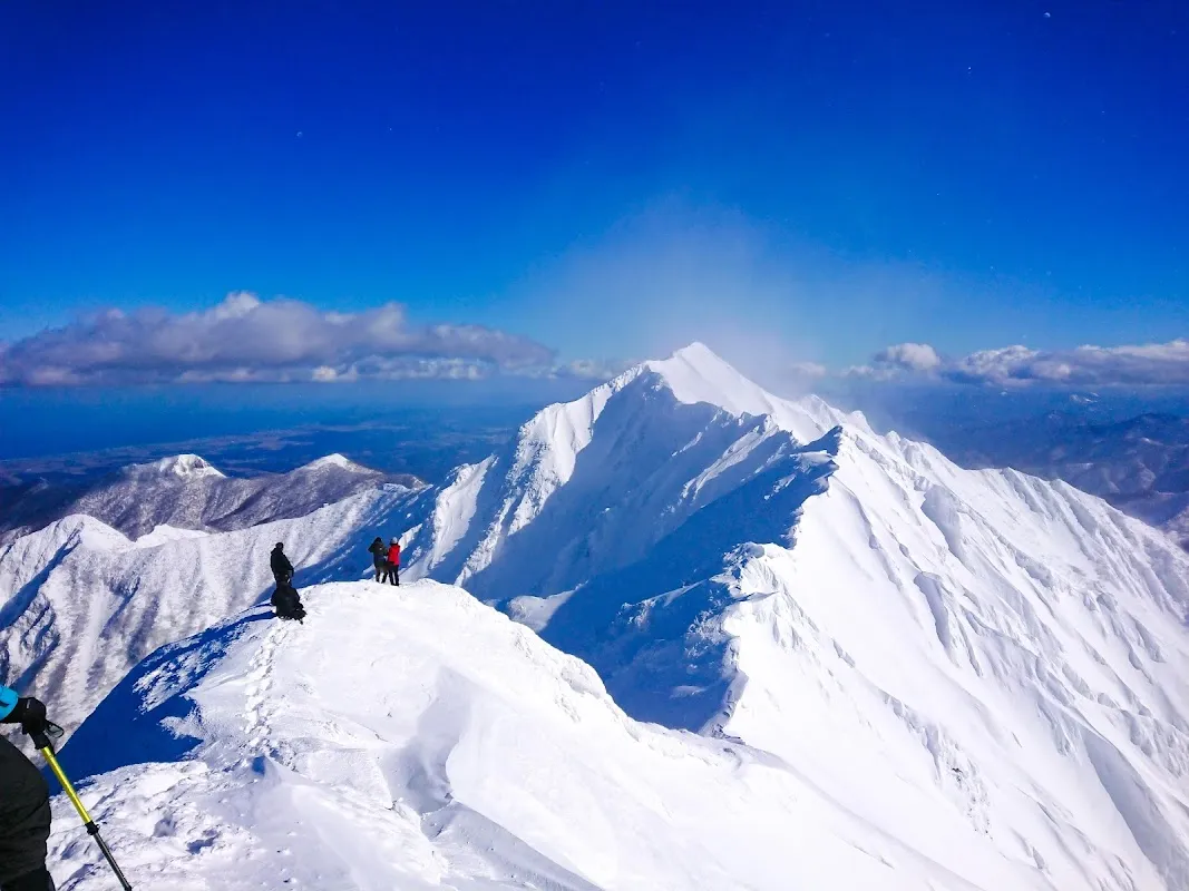 Daisen 10