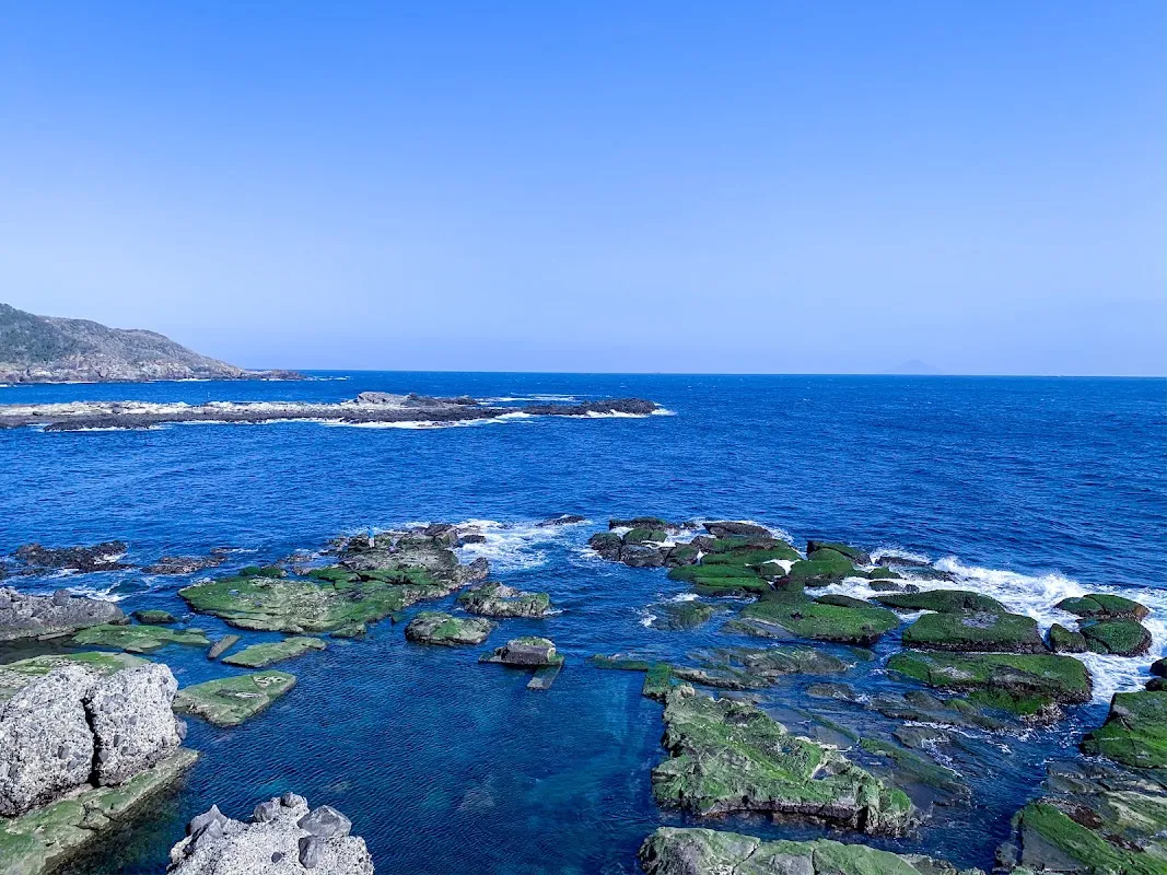 恵比須島 2