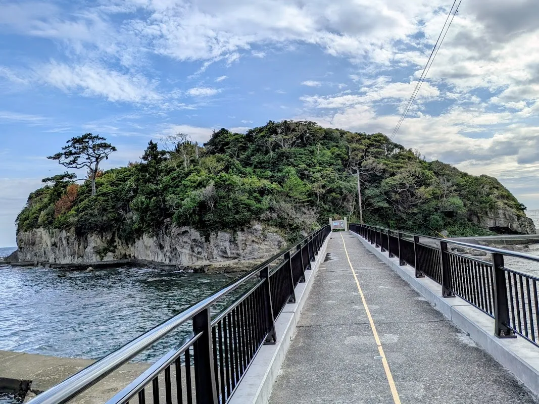 恵比須島 4