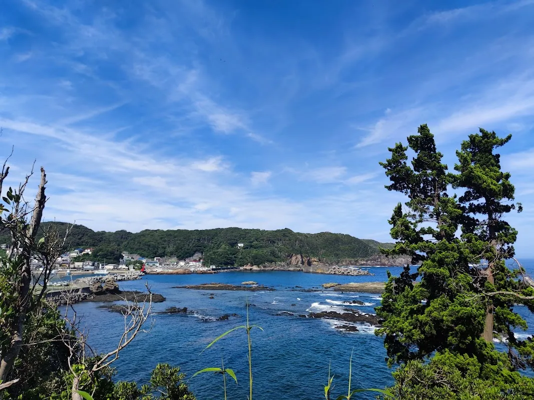 恵比須島 6