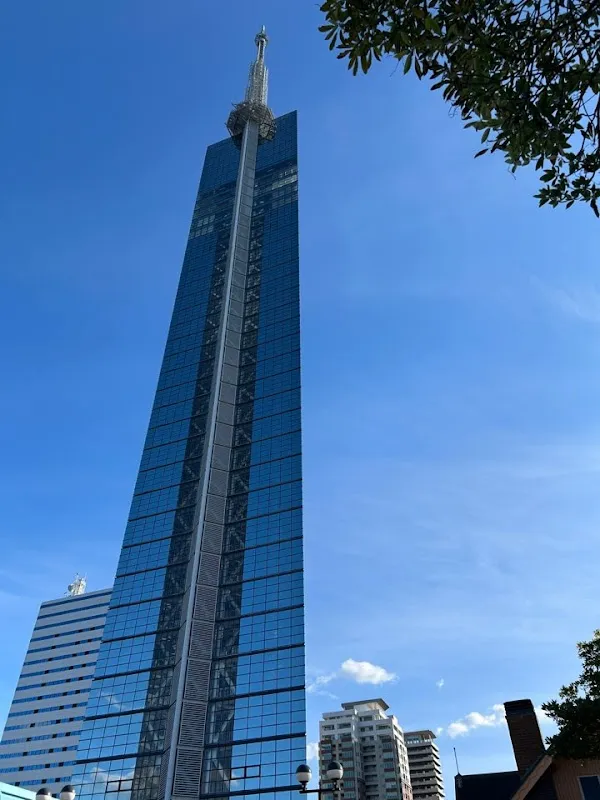 Fukuoka Tower 2