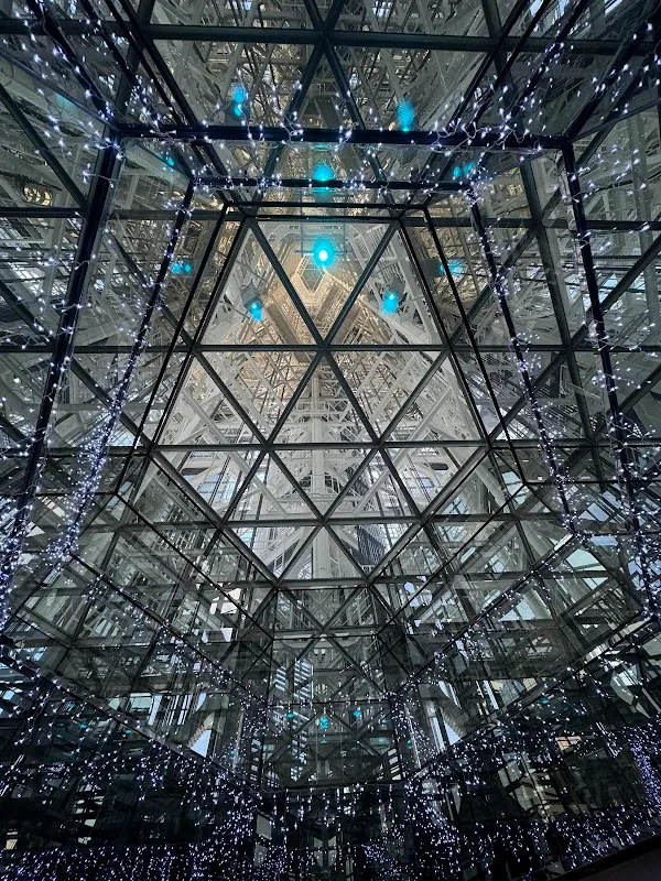 Fukuoka Tower 5