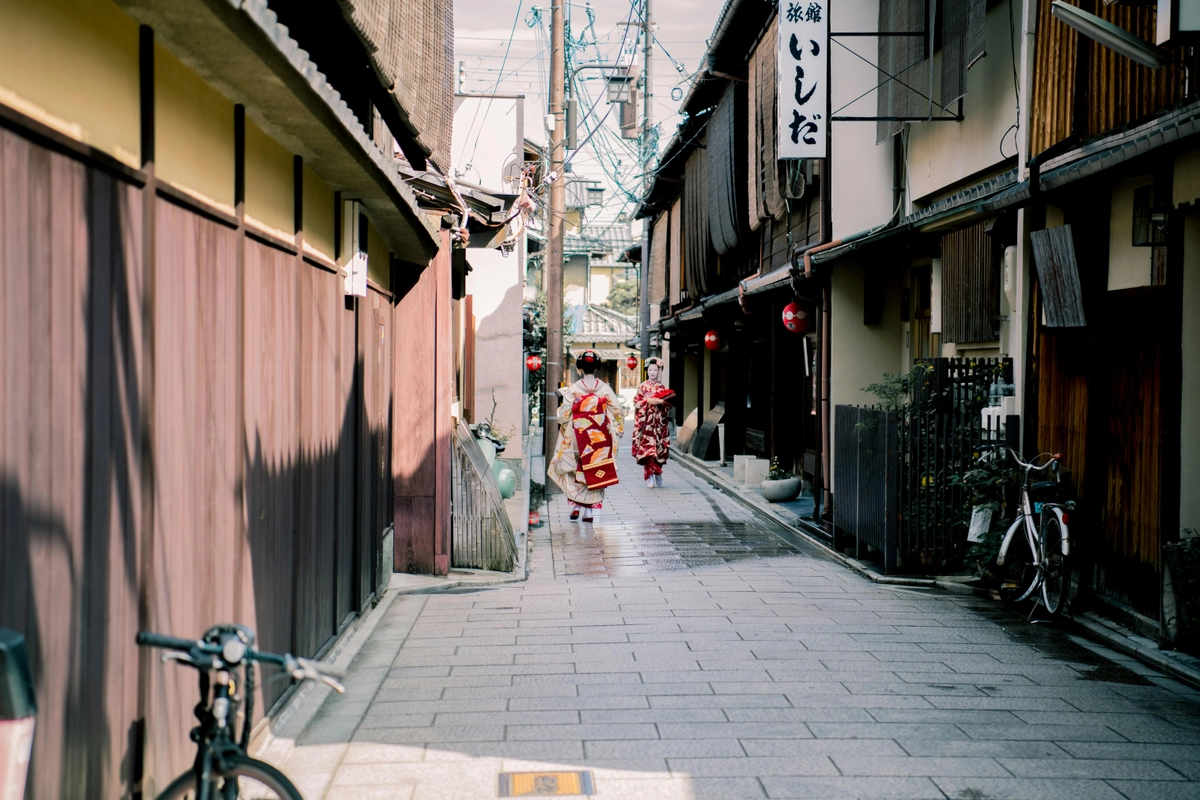 祇園 2