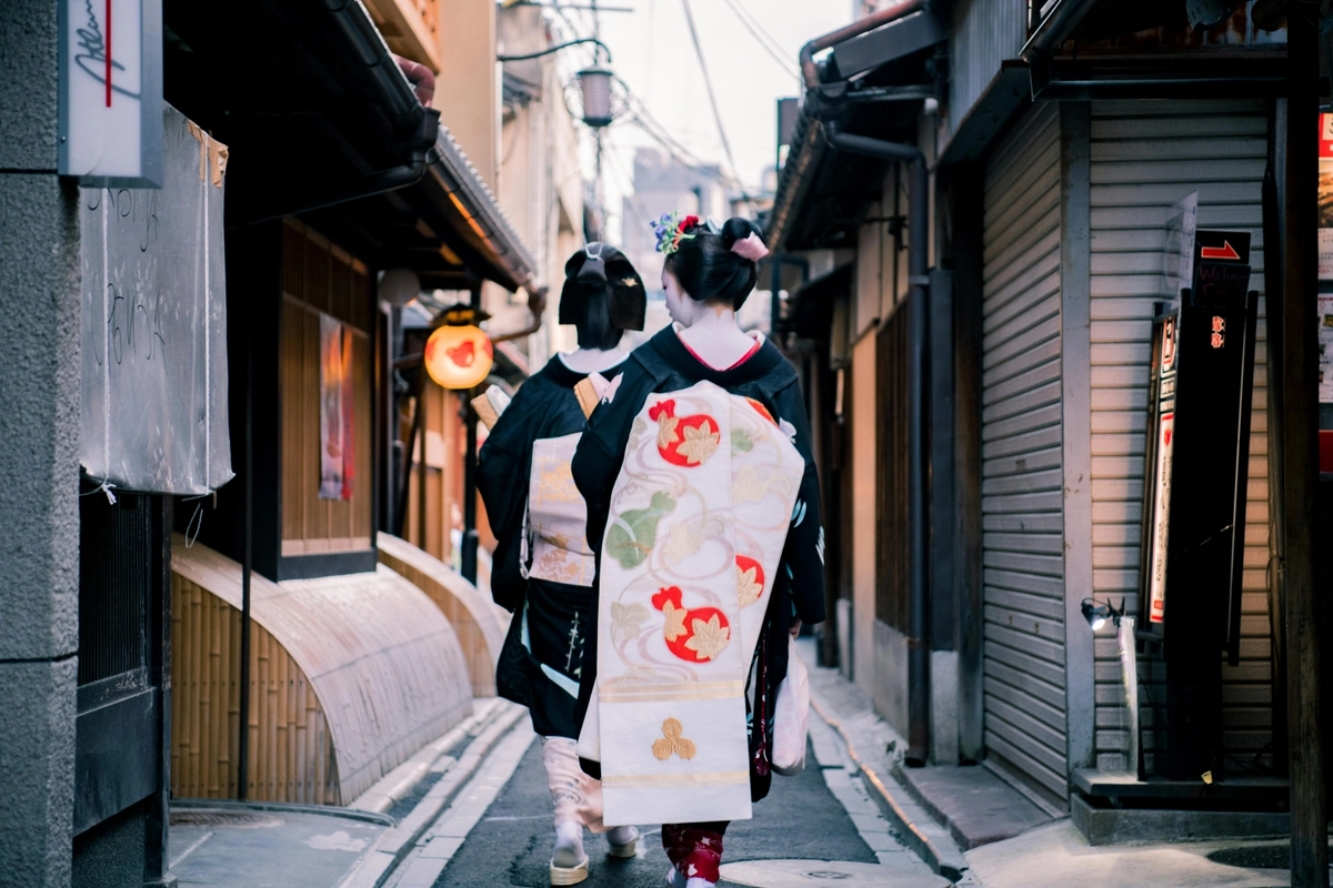 祇園 3