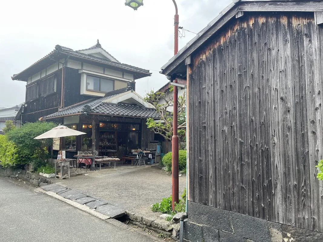 萩城城下町 2