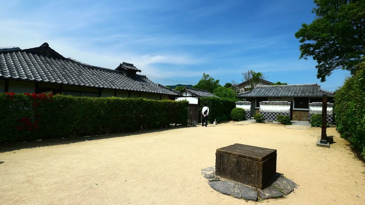 萩城城下町 3