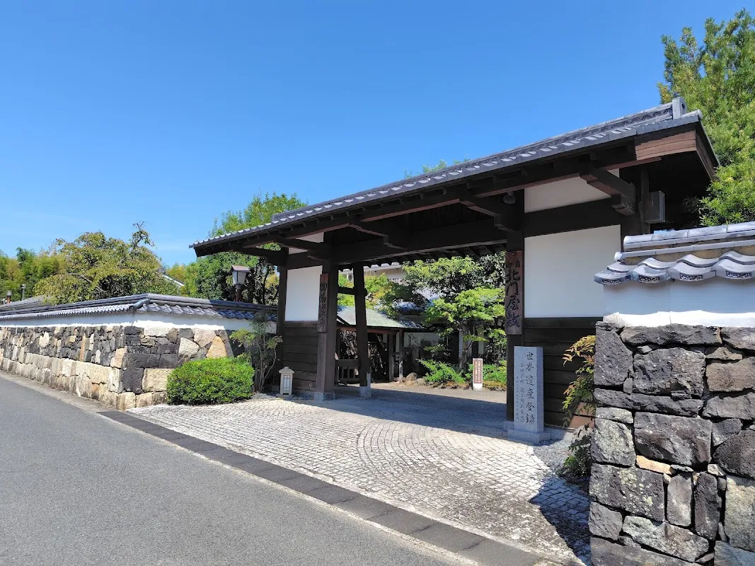 萩城城下町 5