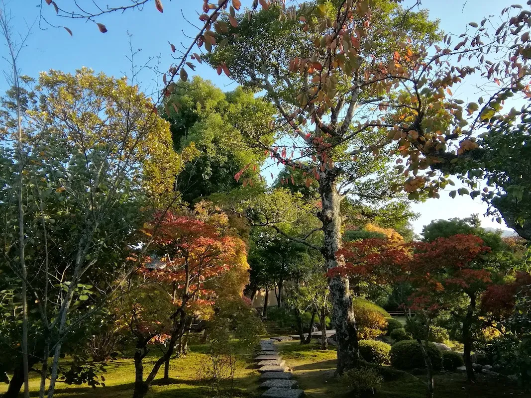 萩城城下町 8