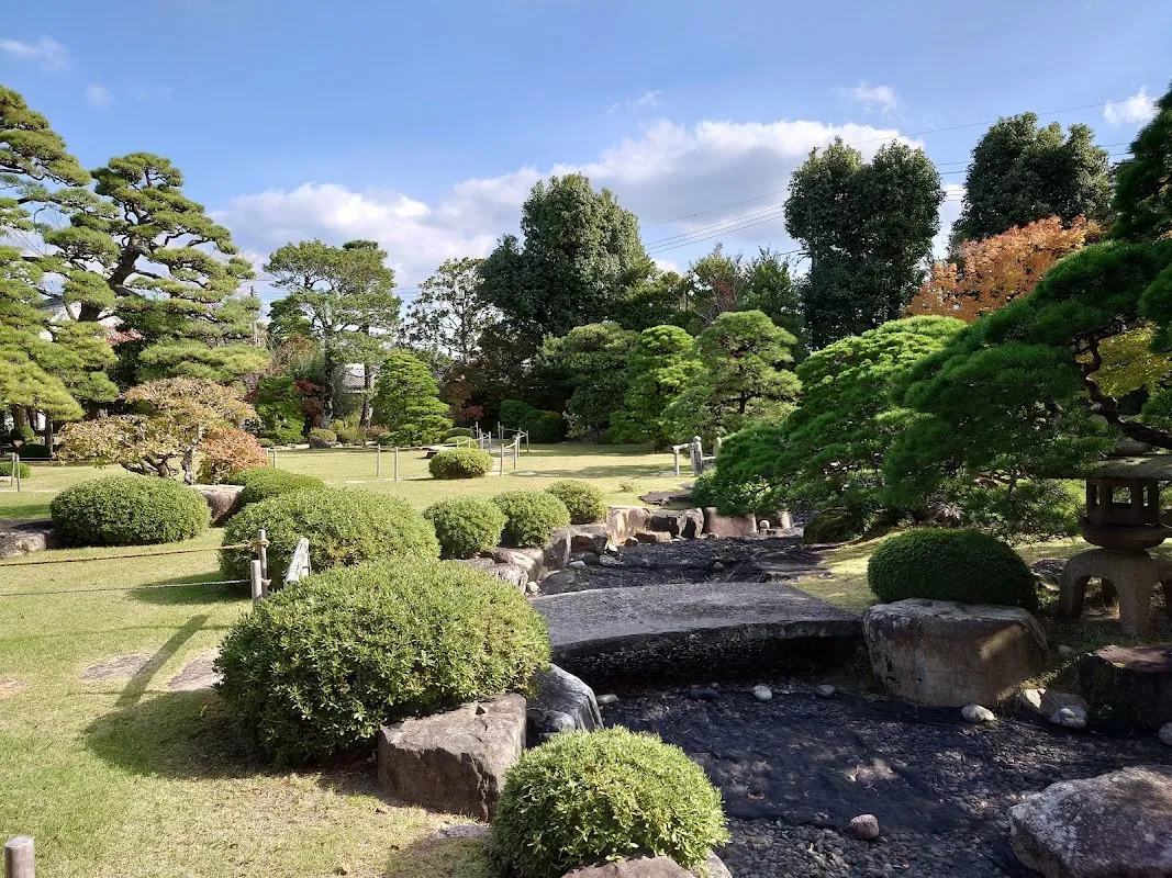 萩城城下町 10