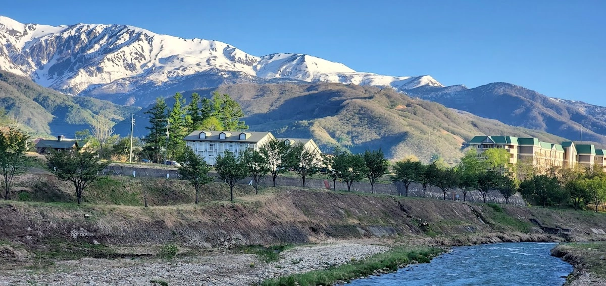 Hakuba 1