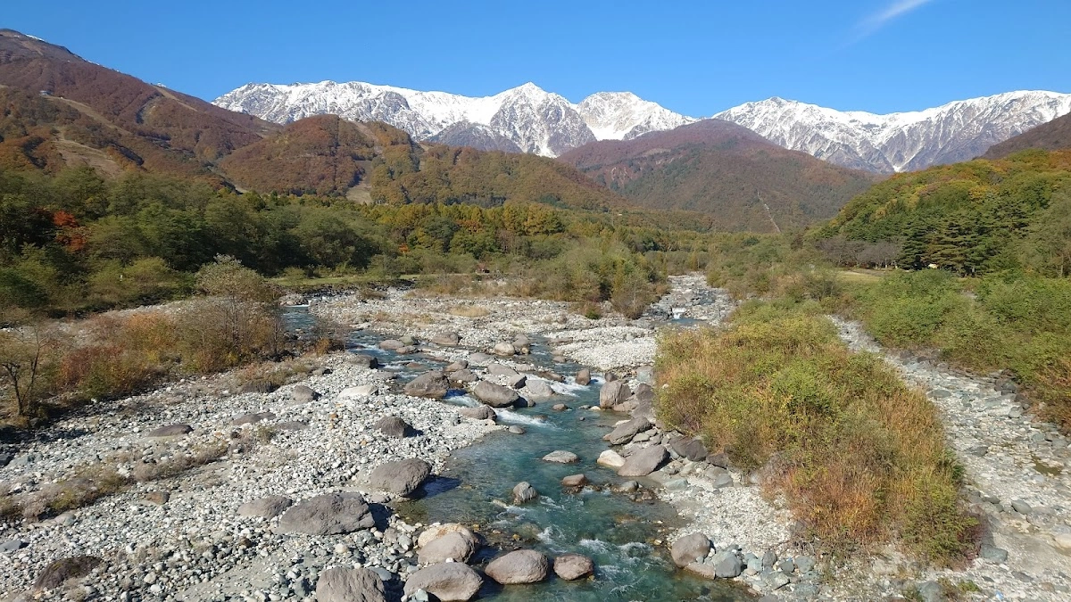 Hakuba 3