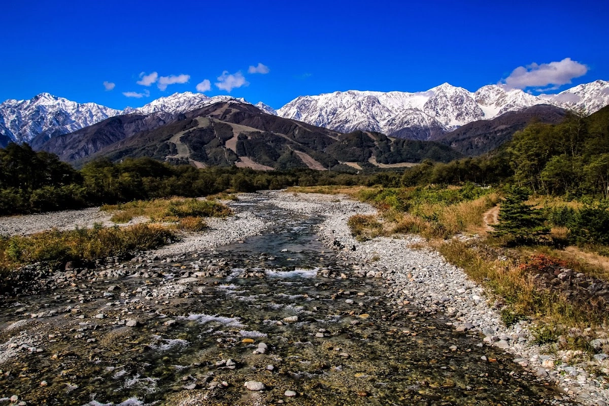 Hakuba 4