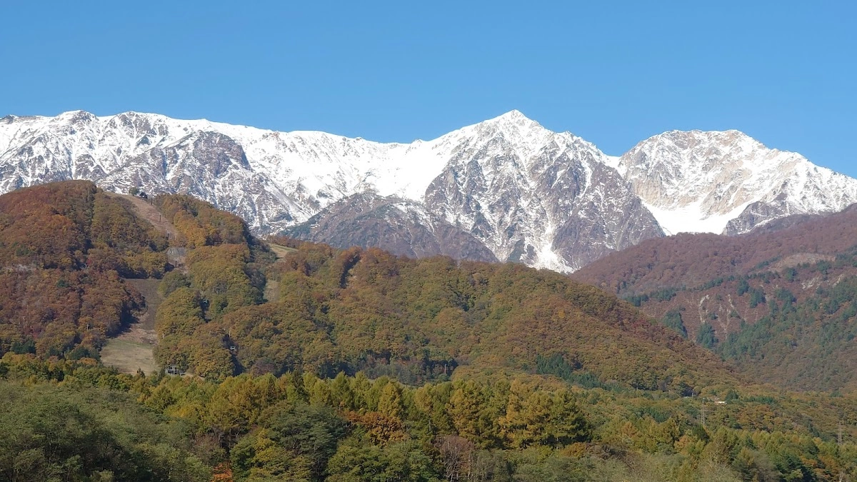 Hakuba 5