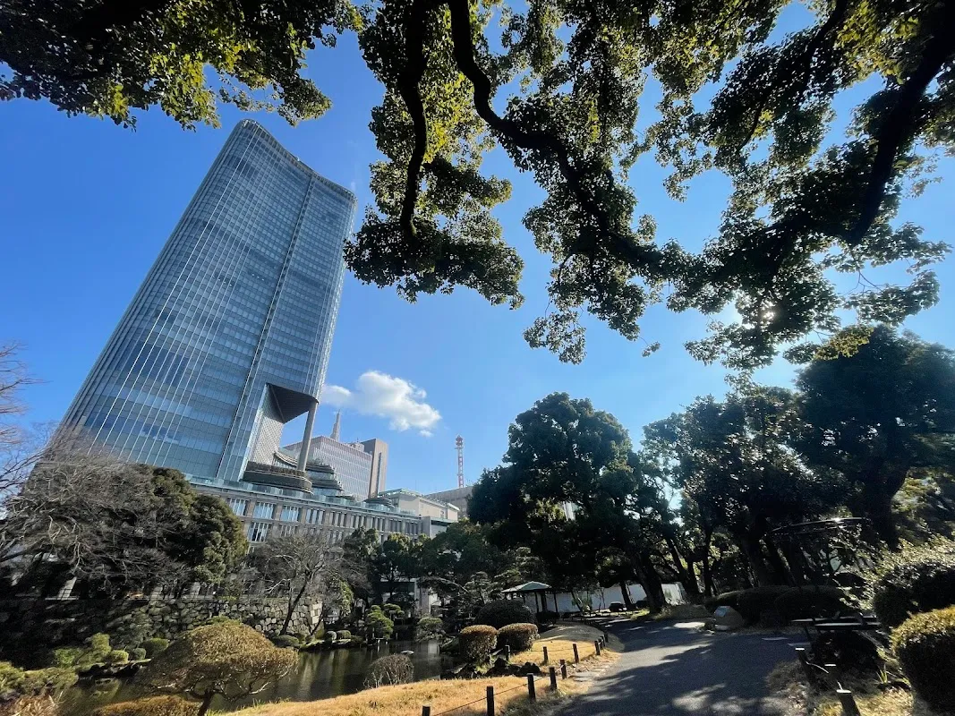 日比谷公園 4