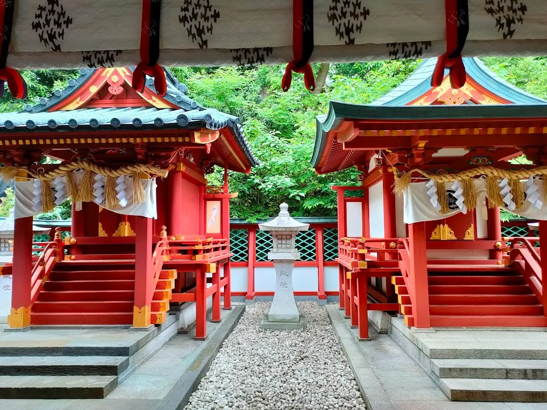 日枝神社 4