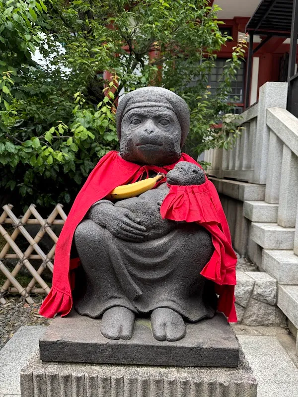 日枝神社 8