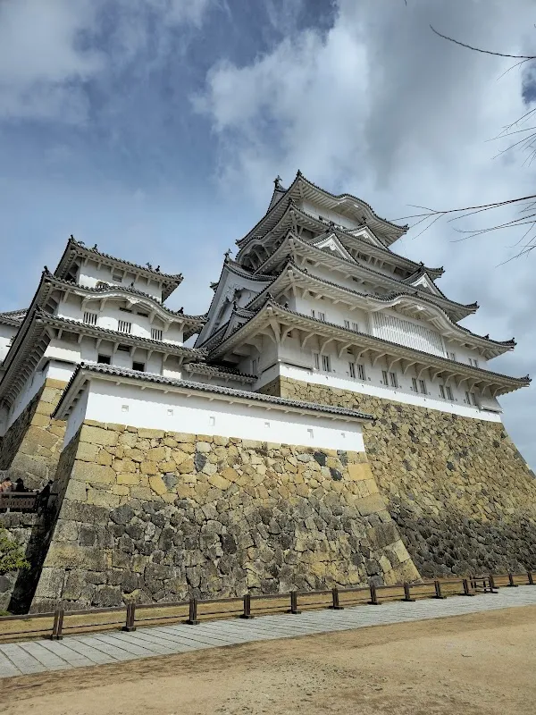 姬路城 1