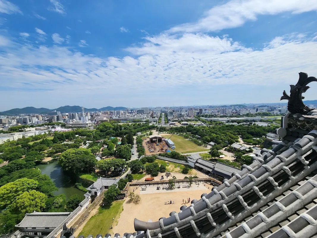 姬路城 2
