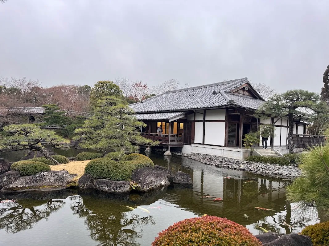 姬路城 3