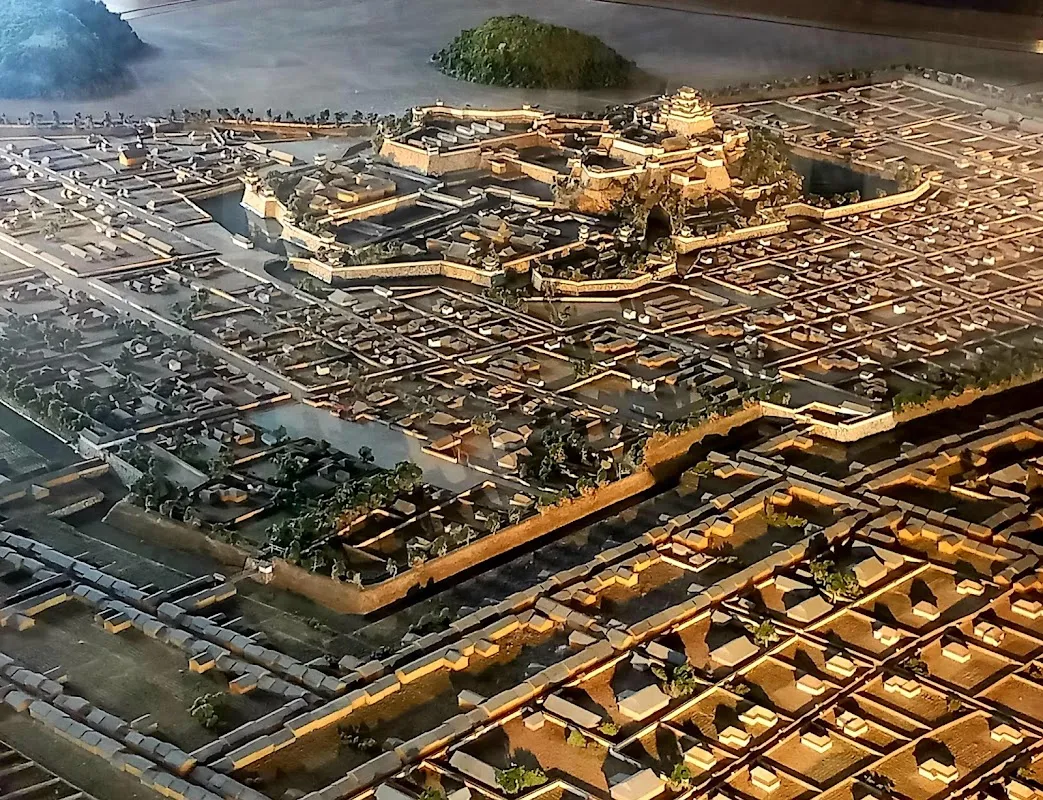 姬路城 10