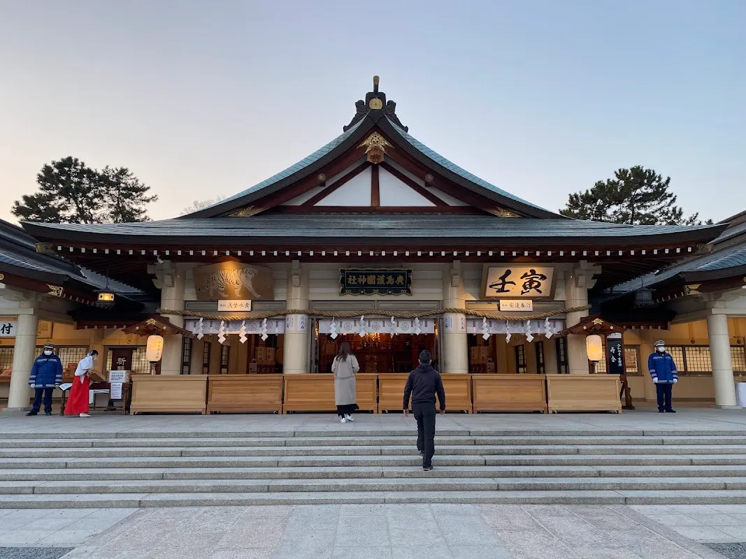 Hiroshima Castle 6