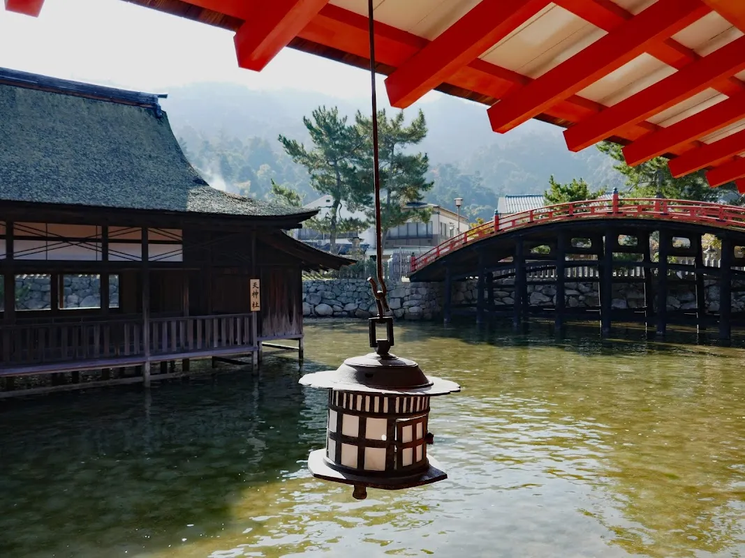 严岛神社 8