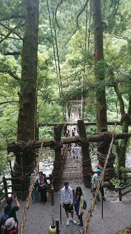 祖谷渓 8