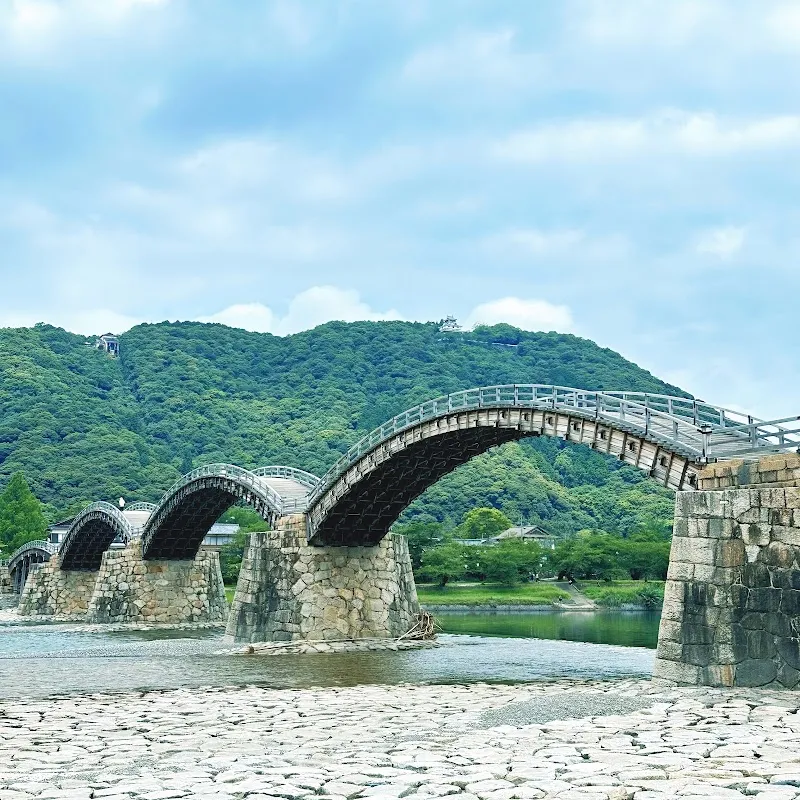 錦帯橋 2