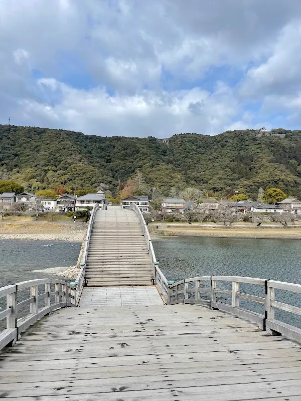 錦帯橋 5