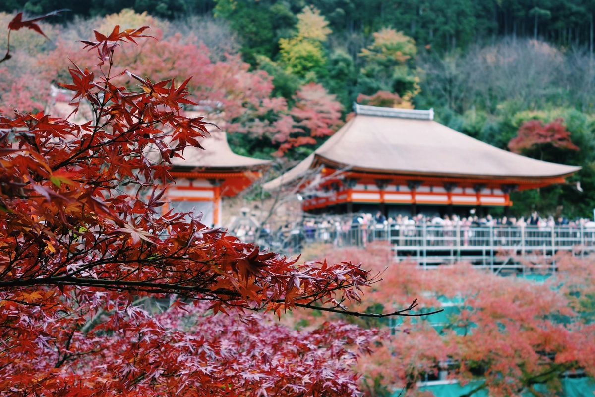 清水寺 2