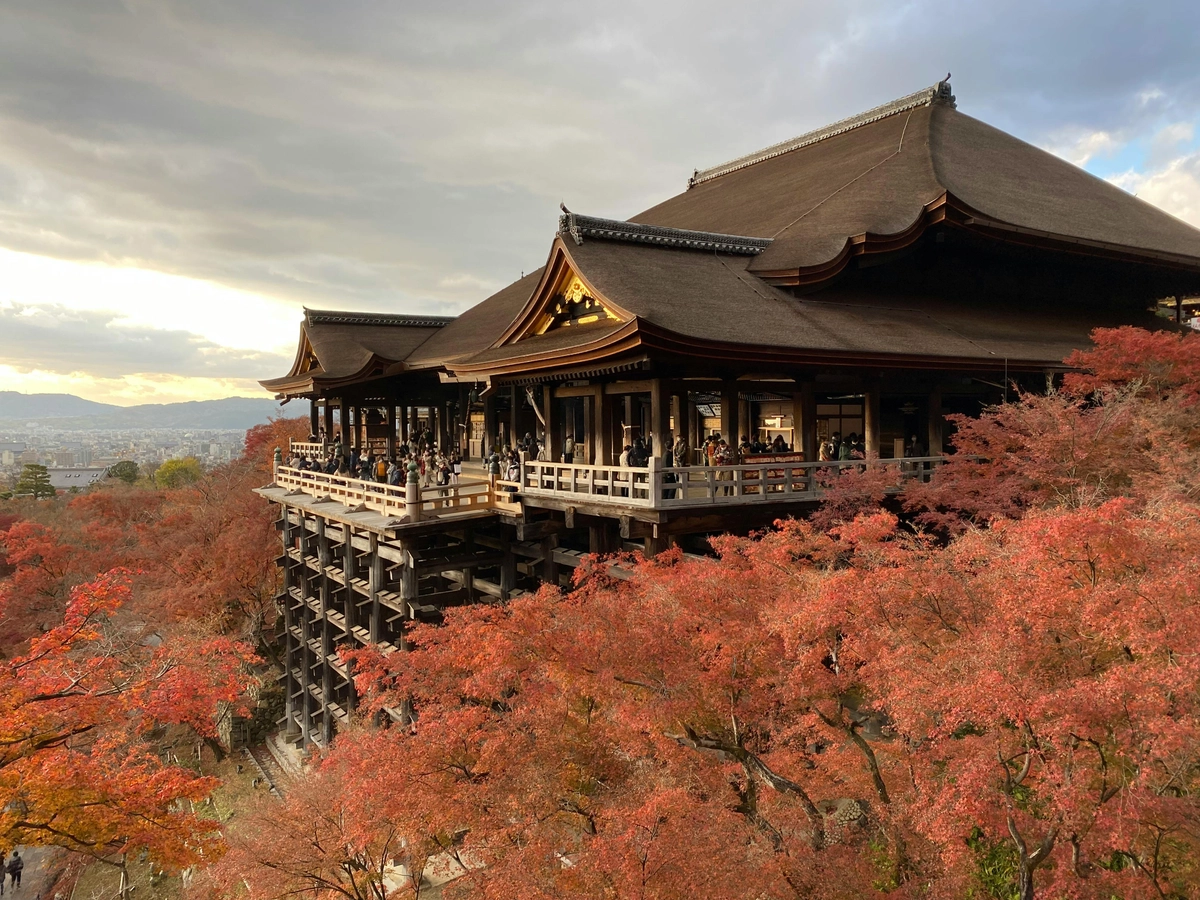 清水寺 3