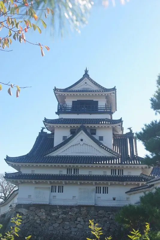 高知城 2