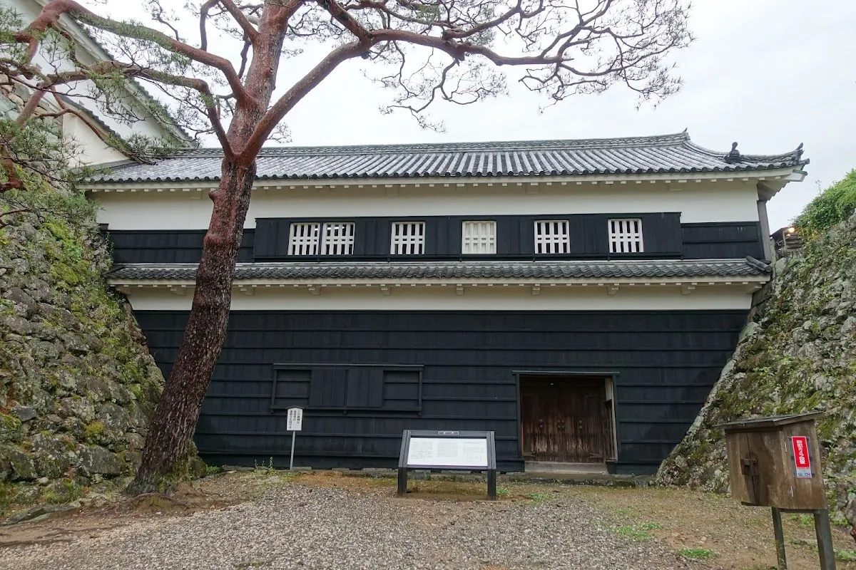 高知城 4