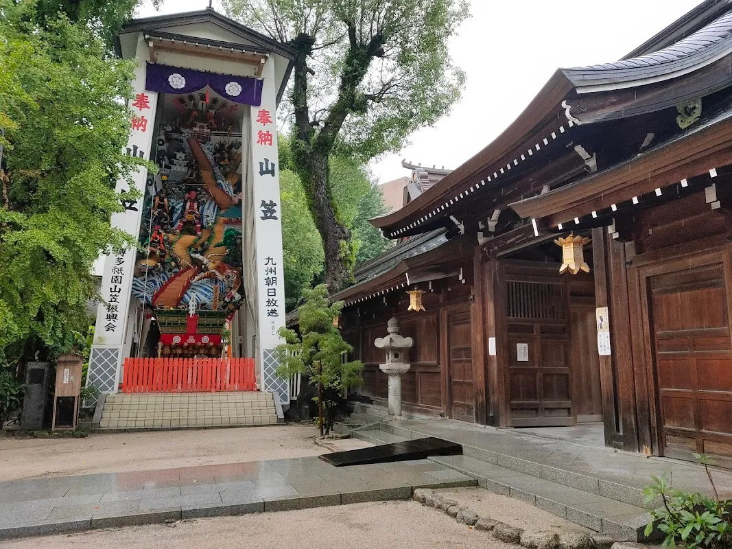 구시다 신사 10
