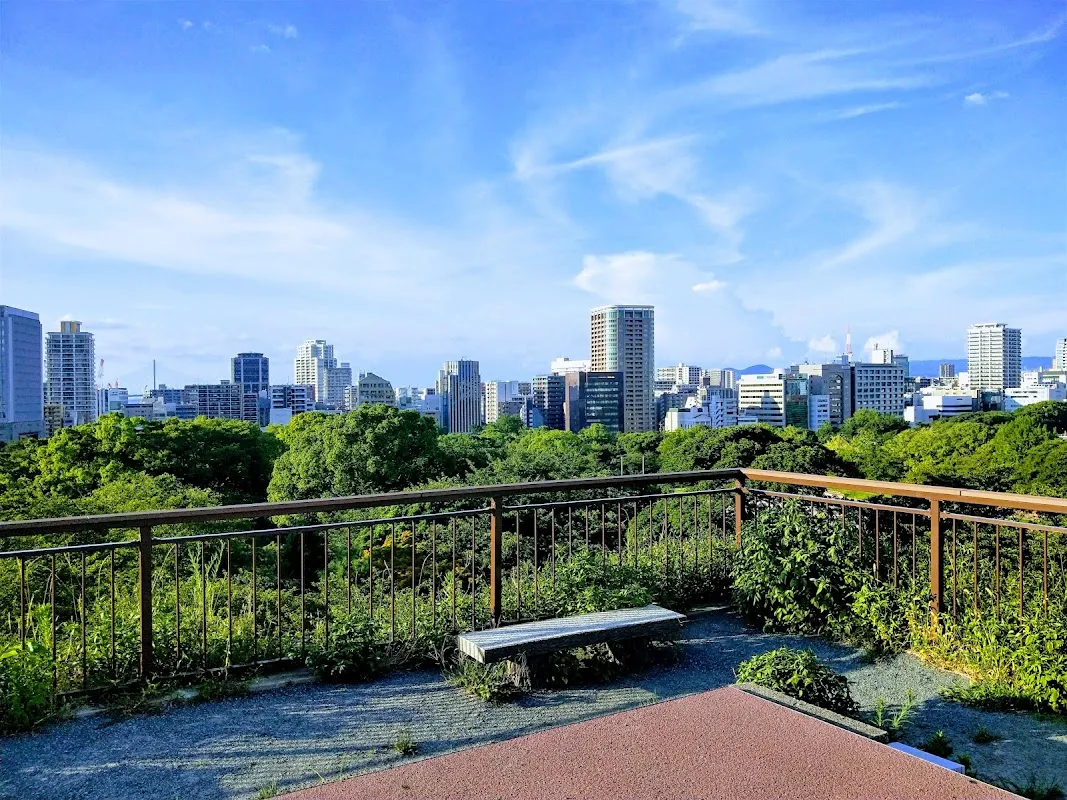 舞鶴公園 4