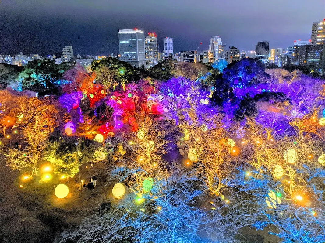 舞鶴公園 7