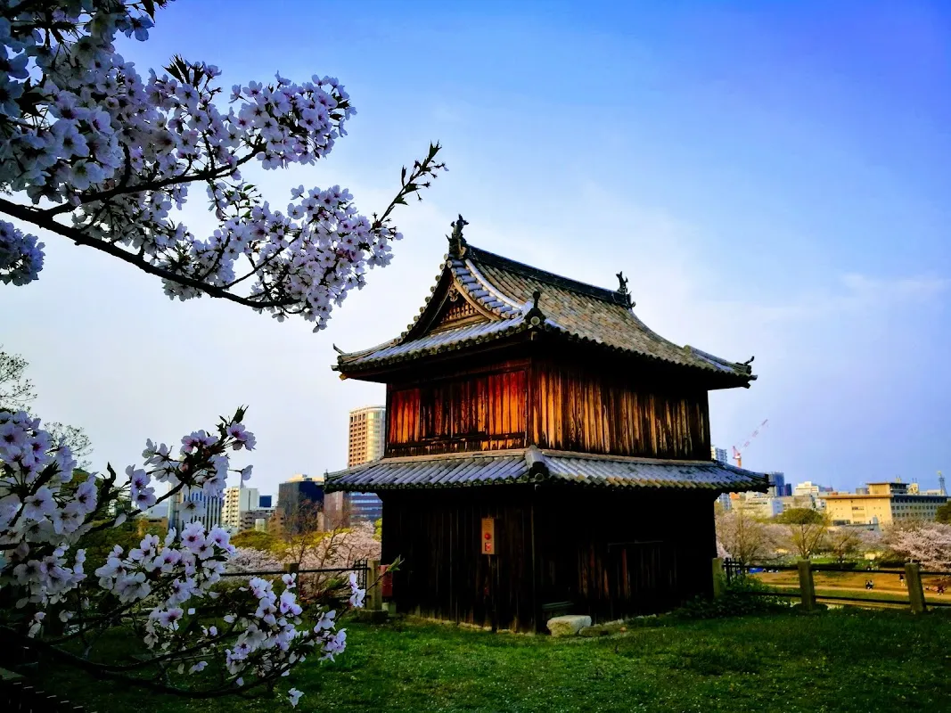 舞鶴公園 8
