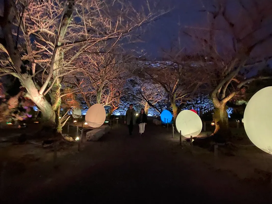 舞鶴公園 10