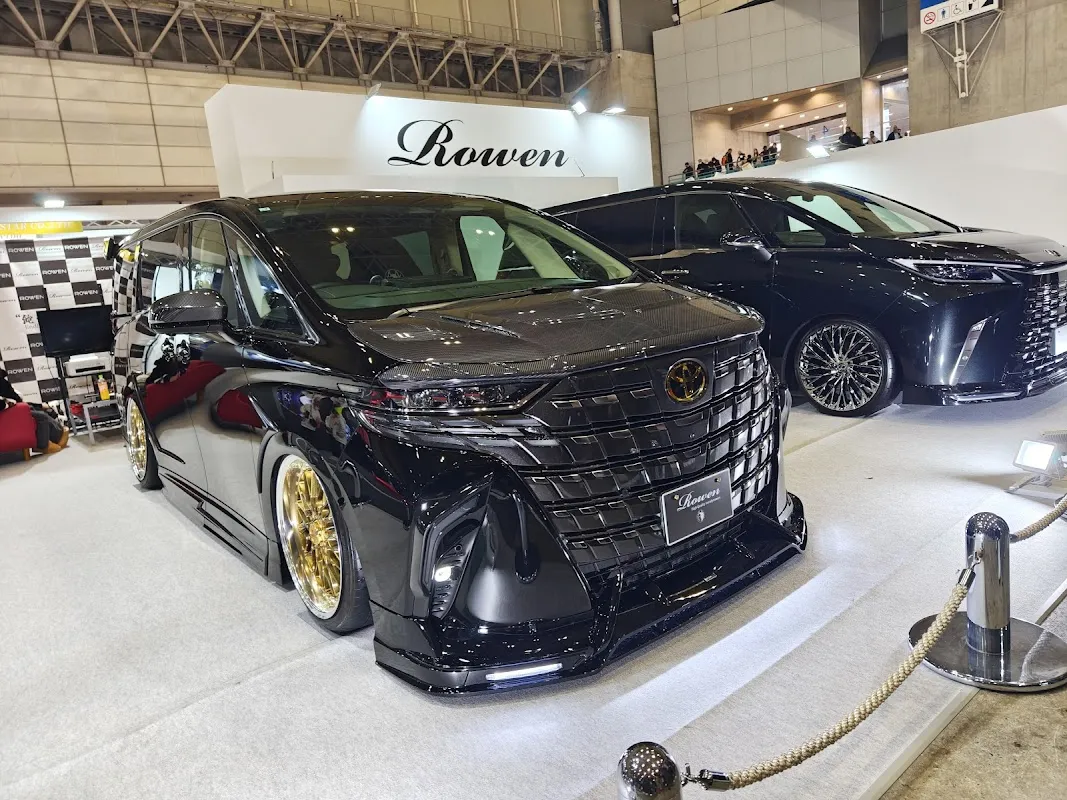 幕張展覽館 5