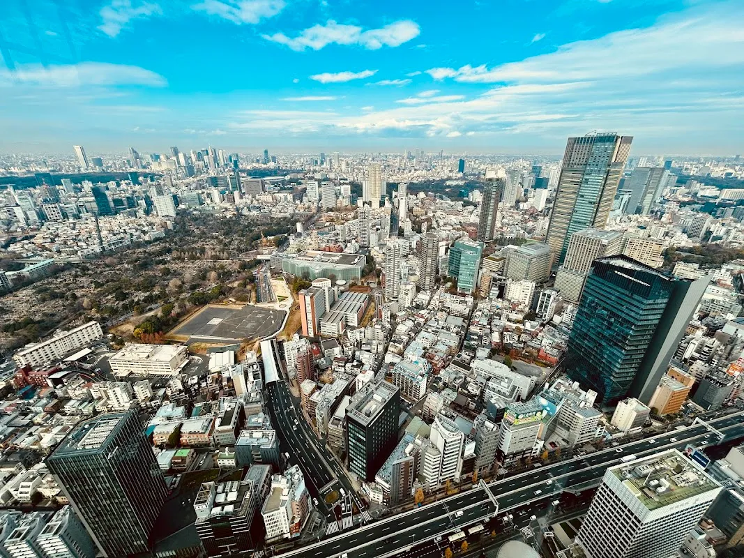 森美術館 3