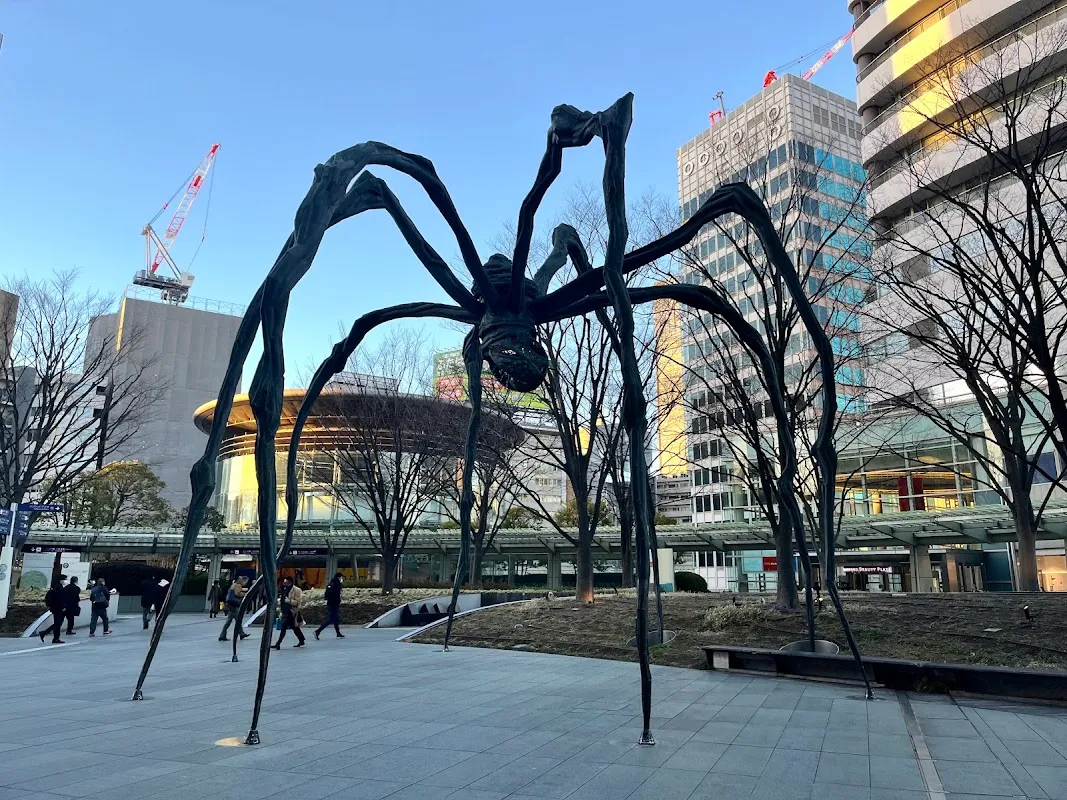 森美術館 9