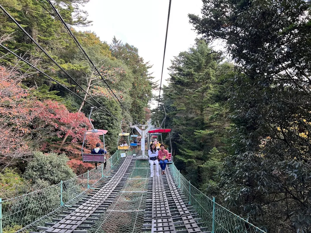 高尾山 2